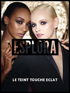 Le Teint Touche Eclat