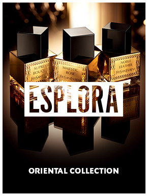 Oriental Collection