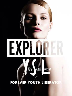 Forever Youth Liberator
