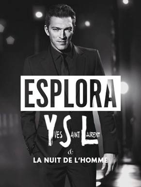 La Nuit de l'Homme