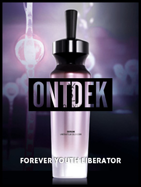 Forever Youth Liberator