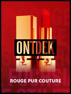 Rouge Pur Couture