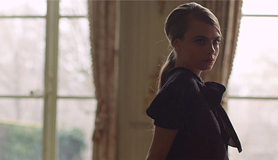 Video - Baby Doll - Discover the new mascara