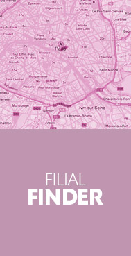 FILIAL FINDER
