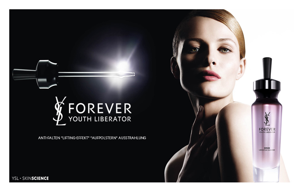 Forever Youth Liberator : 100 Jahre Forschung 