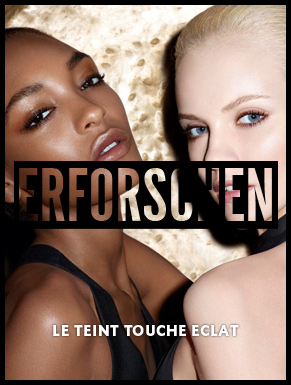 Explorer YSL et Teint Touche Eclat