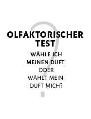 TEST OLFACTIF