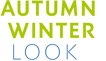 Autumn Winter Look 2013/14