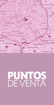 Store Locator