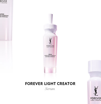Forever Light Creator - Serum
