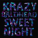 Choppin - Krazy balhead