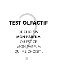 TEST OLFACTIF