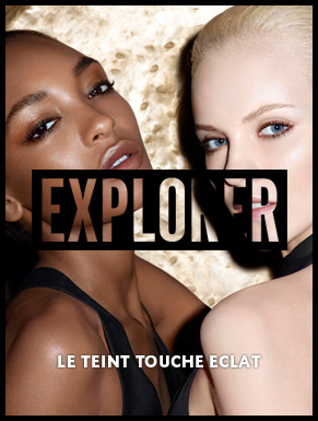 Explorer Le Teint Touche Eclat