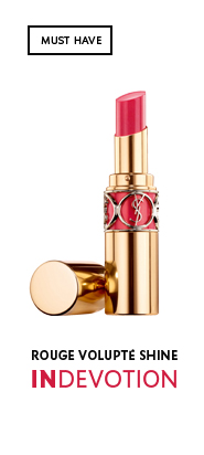 Rouge Volupté Shine