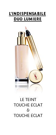 Produit - The Perfect Light Duo