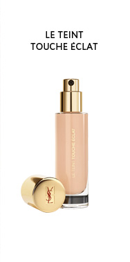 Produit Push - Le Teint Touche Eclat