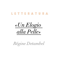 LETTERATURA