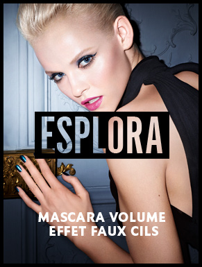 Esplora YSL e Mascara Volume Effet Faux Cils