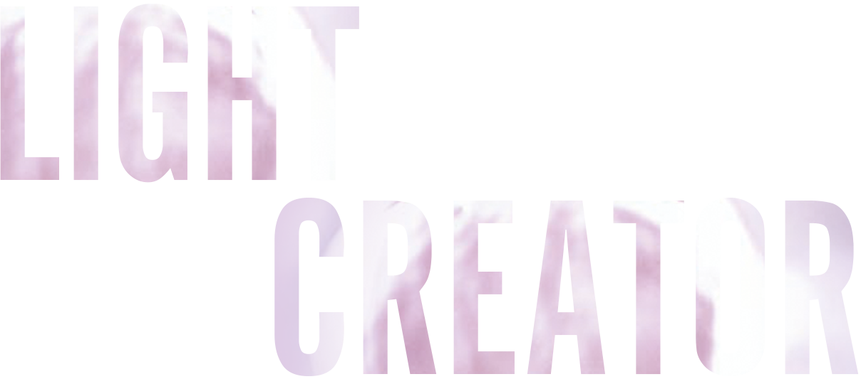 Créateur de lumière