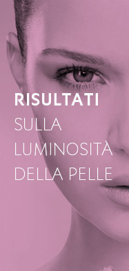 RISULTATI  SULLA LUMINOSITÀ DELLA PELLE 