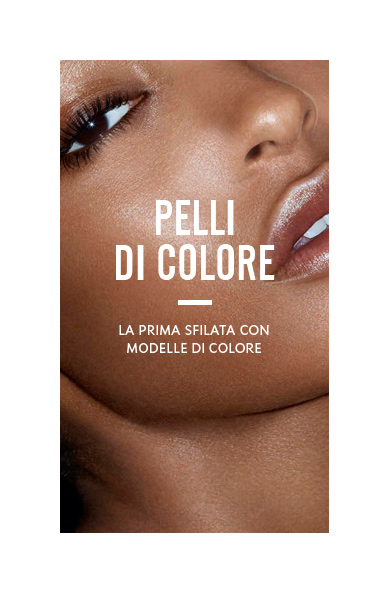 PELLI DI COLORE