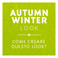 Autumn Winter Look 2013 - Come creare questo look?