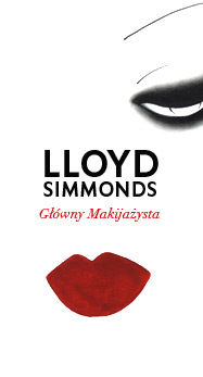Lloyd Simmonds - oficjalny wizażysta