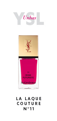 La Laque Couture - Baby Doll