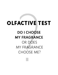 TESTE OLFACTIVO